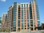 Shirlington's IO Piazza