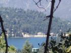 View of Lake Gregory from Arrowhead Highlands,Crestline