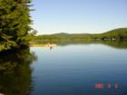 Moose Lake