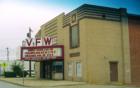 VFW Hall Parkville