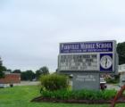Parkville Middle
