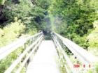 Goodrich Loomis Footbridge