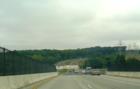 The New 43 Extension that connects White Marsh and Middle River