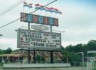 Bengies Drive In Movie Theater
