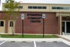 Stemmers Run Community Center
