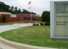 White Marsh Police Station