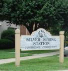 Silver Spring Station