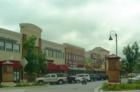 Honeygo Village Avenue