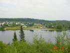Montreal River-Village of Elk Lake