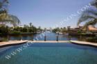 Golden Isles Waterfront Estate 513 Layne Blvd.