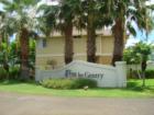 All of the Ewa by Gentry neighborhoods in Ewa Beach are decorated nicely with palm trees, hibiscus and well manicured other plants and bushes.