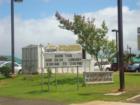 Holomua Elementary School is a highly ranked public school on Oahu.  The principal, Norman Pang, just recently won a major award for his work at the schoool.