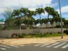 The entrance to the Sea Breeze Meridian neighborhood.  These homes are just off of Keaunui drive and within walking distance to Holomua Elementary School.
