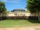 The Woodbridge I neighborhood is located just across Keanui Drive from the Ewa by Gentry community center and pool.  