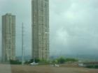 The "Twin Towers" of Century Park Plaza in Pearl City are located near much shopping and eating establishements.  It is also convenient to Leeward Community College.
