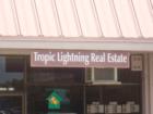 The office of Tropic Lightning Real Estate is one of the most well respected, professional real estate businesess on the island.
