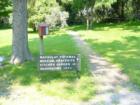 Many Pathways of Macauley House