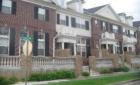 Custom rowhomes located on the Denver and Aurora border near Hampden and Yosemite