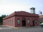 The Historical Museum in Iron River is part of the Bayfield County Historical Society.