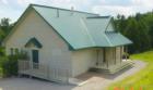 Goodrich Loomis Conservation Centre