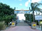 City Dock - Naples, Fl