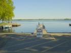 Boat Launch at Bayshore Park