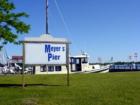 Meyer's Pier