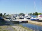 Victoria Park Marina