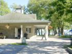 Bayshore park concession
