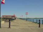Meyer's Pier