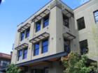Downtown Hood River LEED certified commercial building 