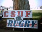 Cal State Fullerton Rugby Team