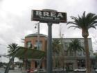Downtown Brea
