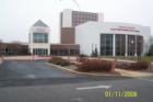 Chesapeake College- Beautiful Performing Arts Center located in Wye Mills, Md. (Minutes from Queenstown)