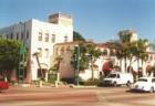 Vista Del Sol - Home to Great Restaurants