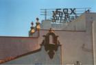The Fox Theatre - A Fullerton Landmark 