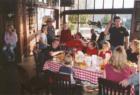 Heroes Cafe - Great Food - Great Friends