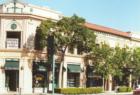 Landmark Plaza Building Downtown