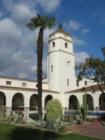 Fullerton Police Headquarters
      
