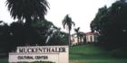 Mukenthaler Cultural Center