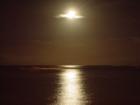 Pismo at Night
