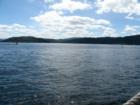 A day out in Coeur d' Alene