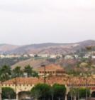 Anaheim Hills View