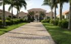 A sample of a Multi Million dollar estate in Southfields, Wellington Florida