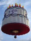 15th Annual Great Falls Balloon Festival