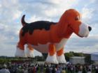 Great Falls Dog Balloon Inflation - 4 of 7