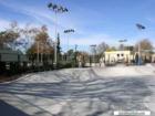 La Habra Skate Park