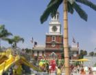 Knott's Berry Farm Soak City