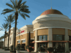Buena Park Mall Food Court