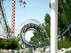 Knott's Berry Farm Rides